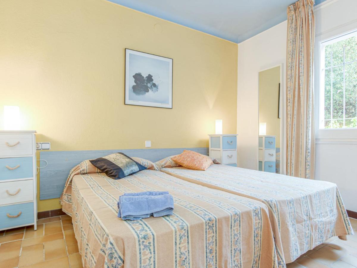 Joan Sarda By Interhome Ferienhaus Roses