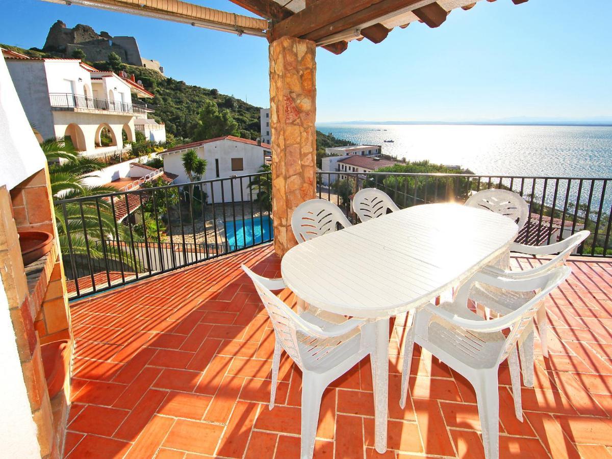 Joan Sarda By Interhome Vakantiehuis *